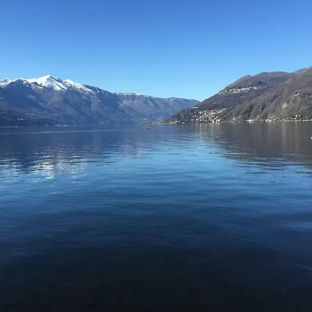 A Luino