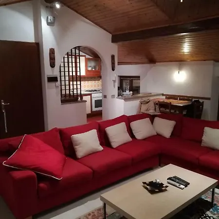 A Apartment