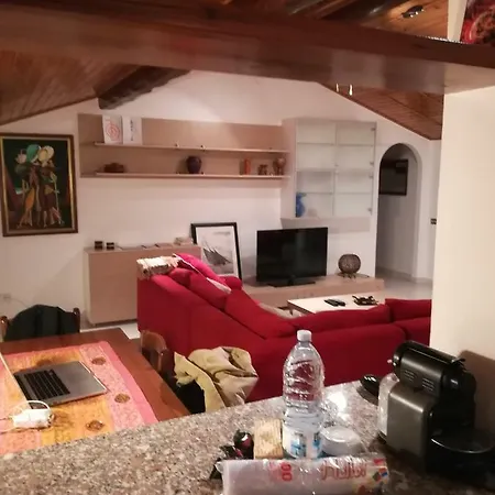 Apartment A Luino