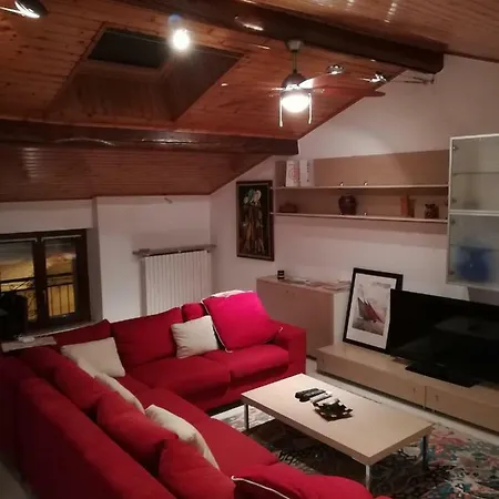 Apartment A