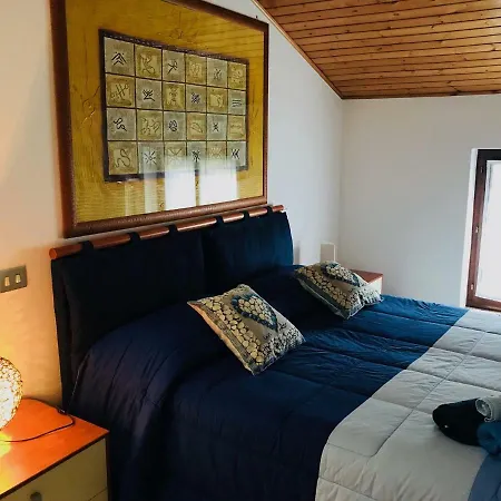 Apartment A Luino