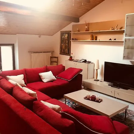 Apartment A *