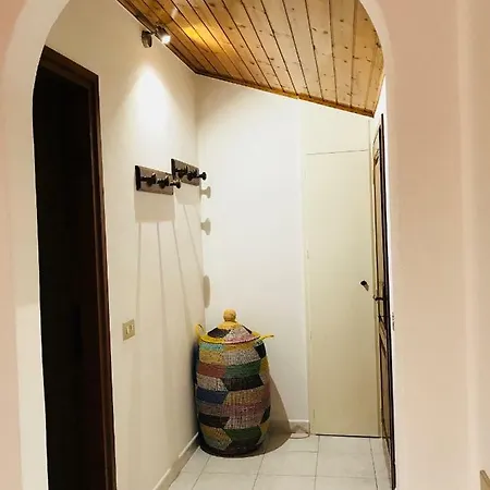 Apartment A