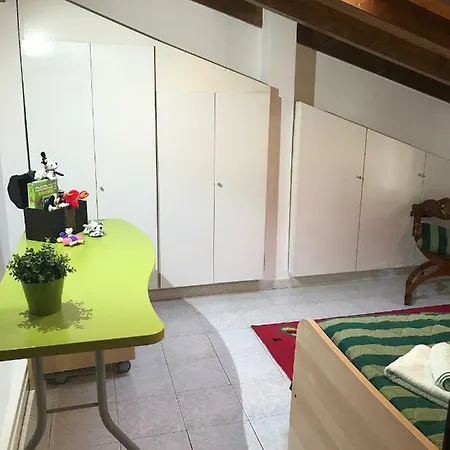 Apartment A *